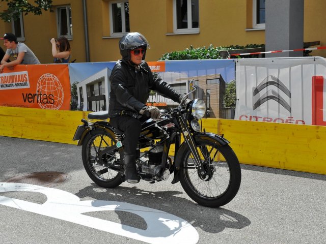 Gunskirchen 2016 SA Diverse